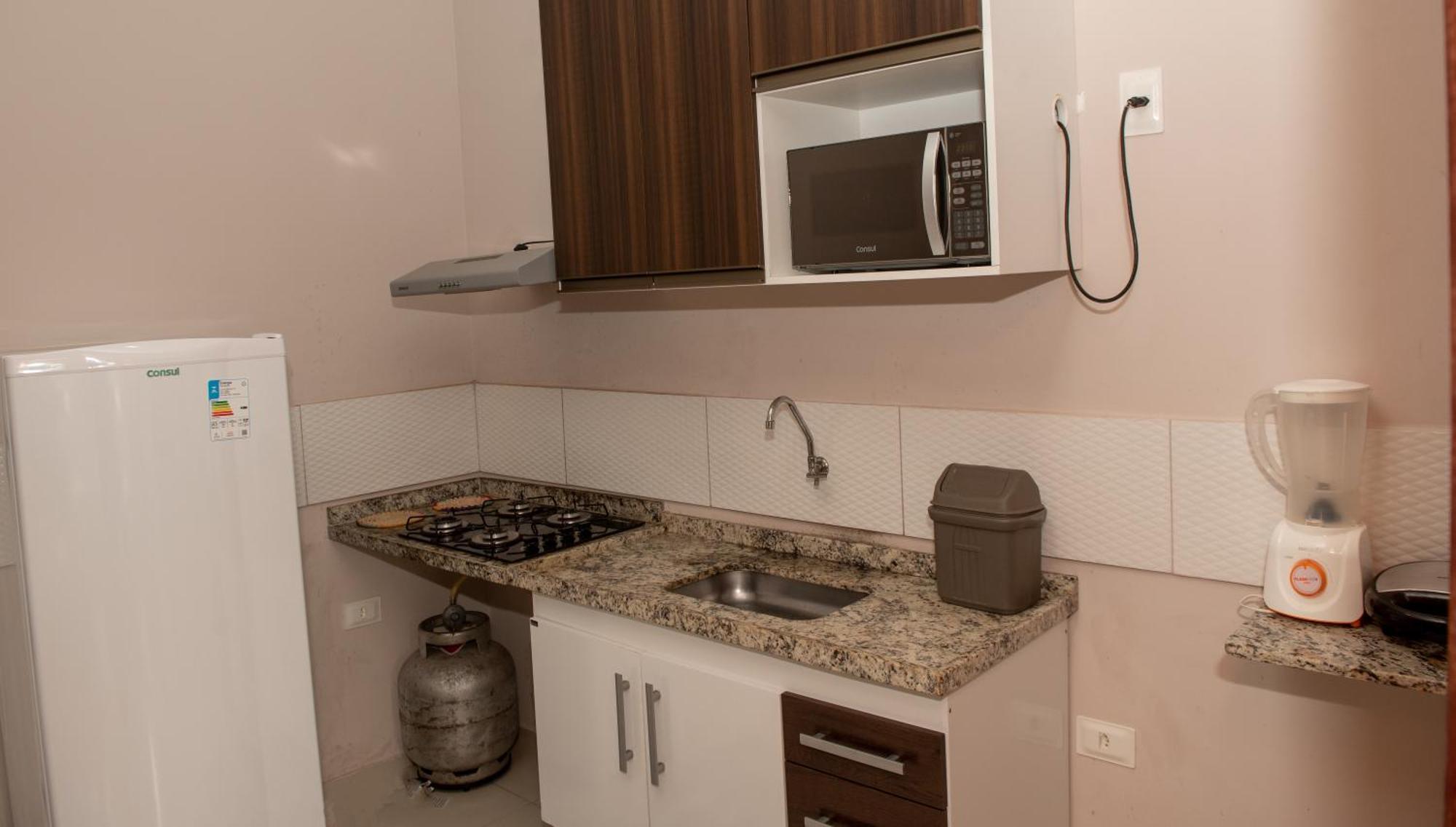 Apartment Flat Izolan 3 *