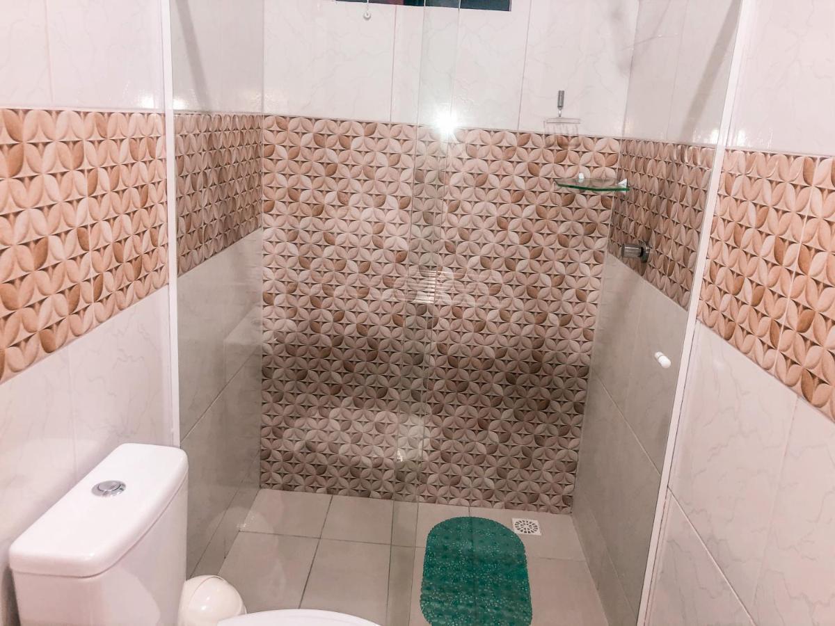 Diárias Flat Izolan Apartamento *