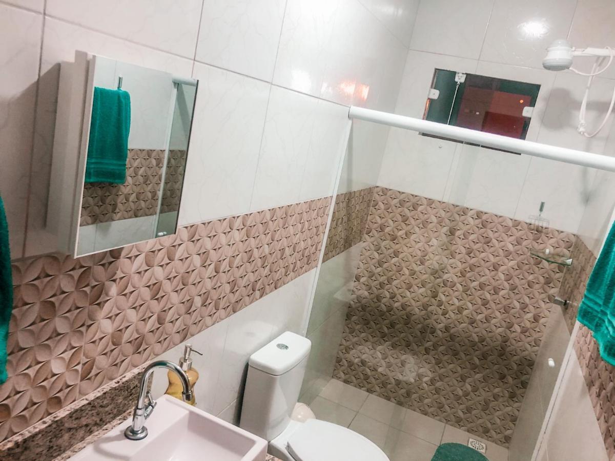 Diárias Flat Izolan Apartamento