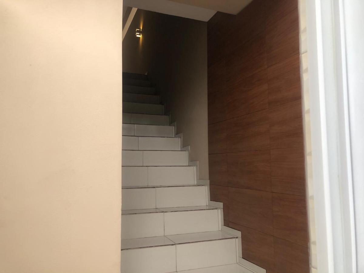 Diárias Flat Izolan