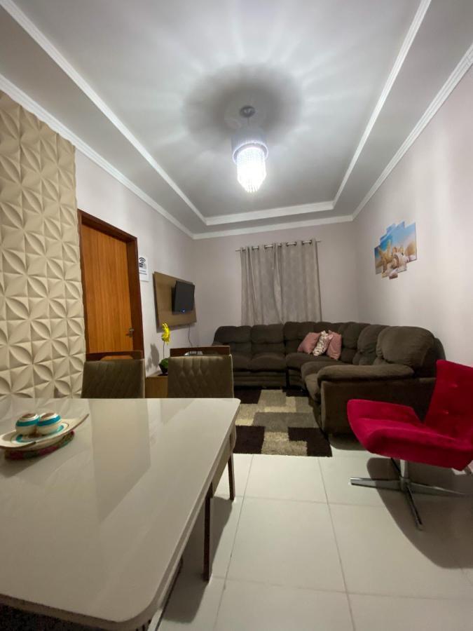 Diárias Flat Izolan Apartamento