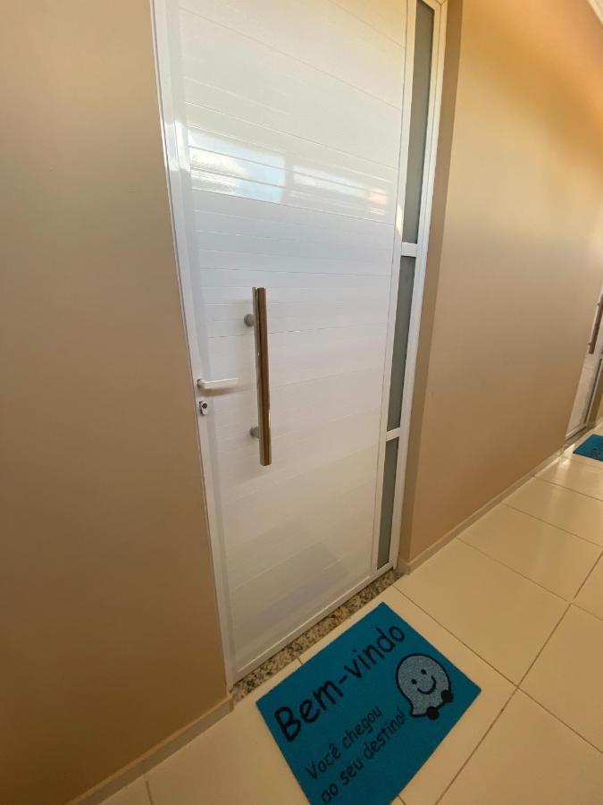 Apartamento Diárias Flat Izolan