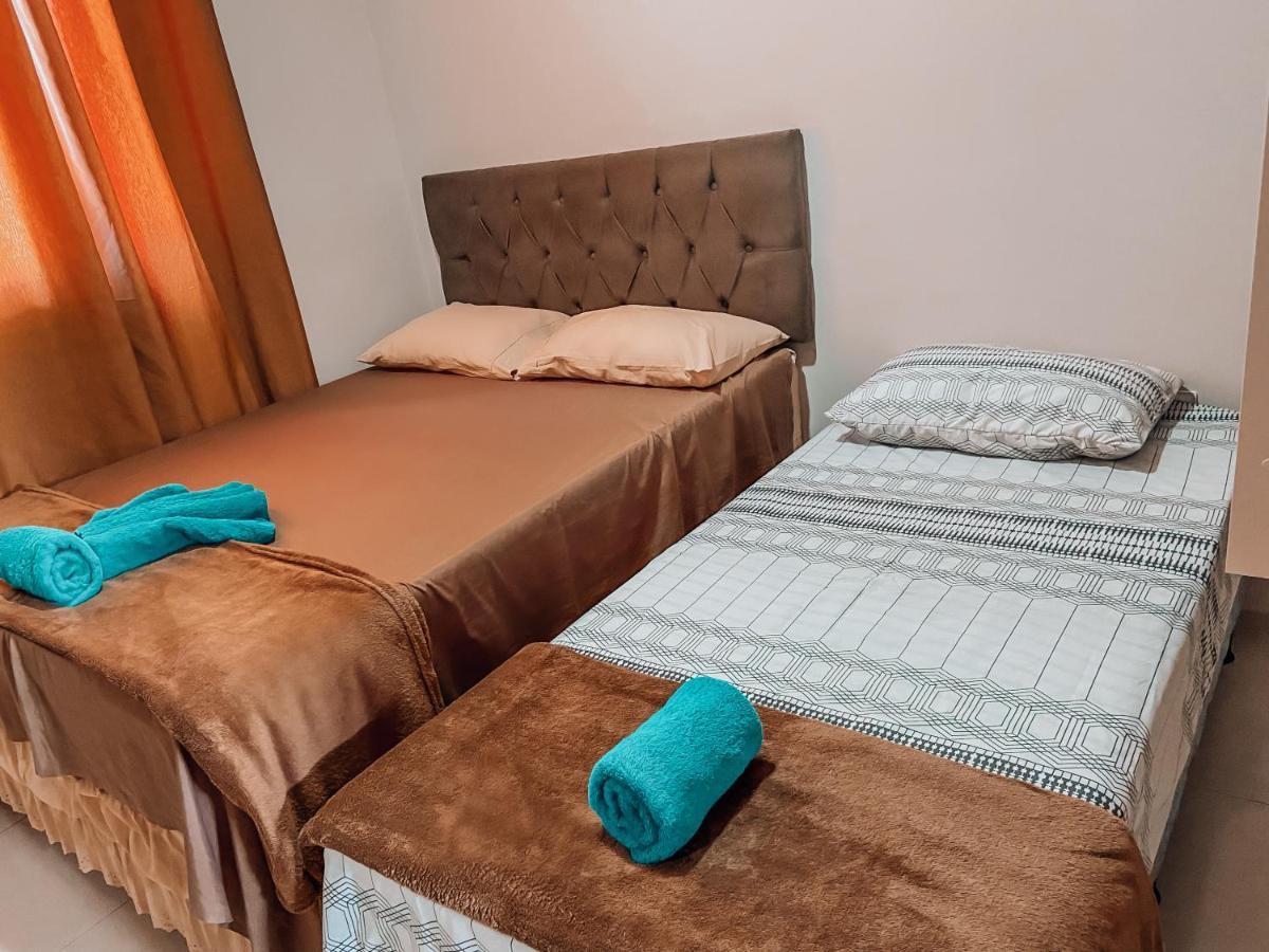 Diárias Flat Izolan Pôrto das Galinhas