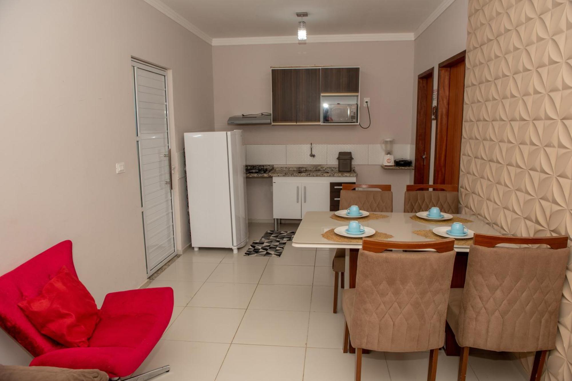 Diárias Flat Izolan Pôrto das Galinhas