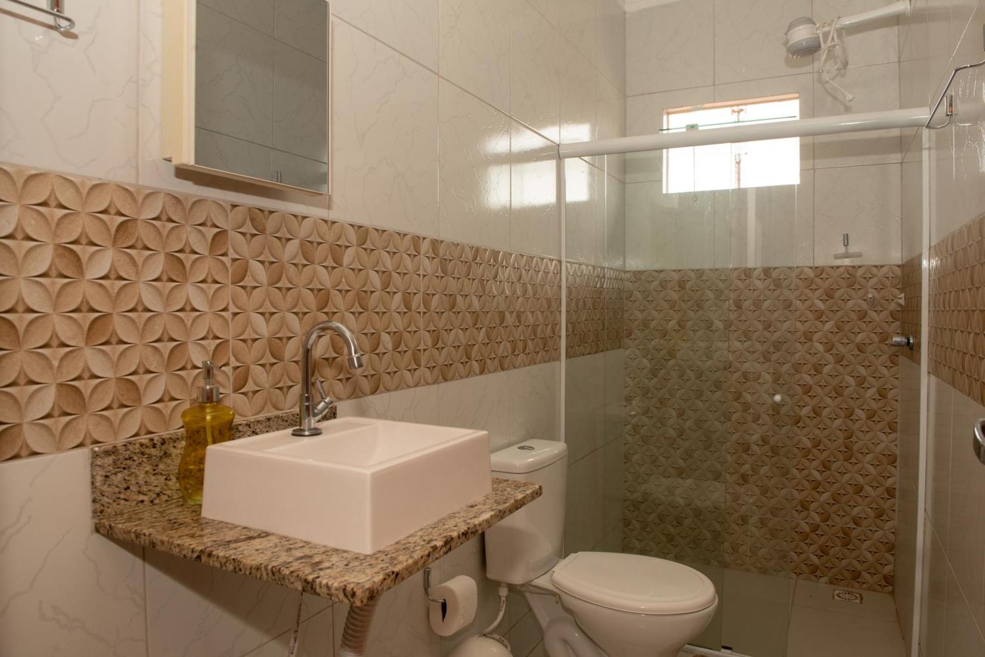 Apartamento Diárias Flat Izolan Pôrto das Galinhas